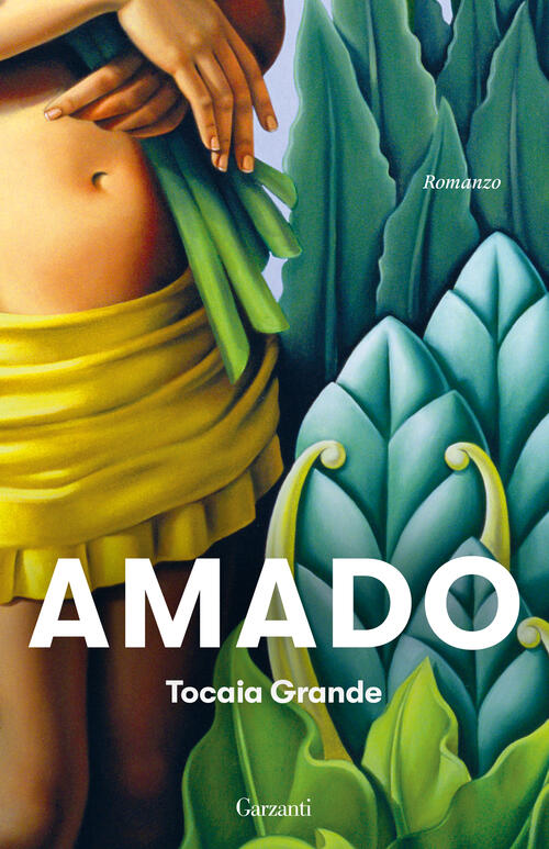 Tocaia Grande Jorge Amado Garzanti 2026