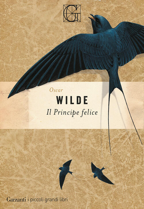 Il Principe Felice Oscar Wilde Garzanti 2024