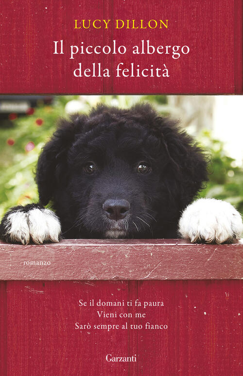Il Piccolo Albergo Della Felicita Lucy Dillon Garzanti 2024