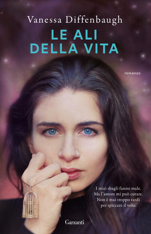 Le Ali Della Vita Vanessa Diffenbaugh Garzanti 2025