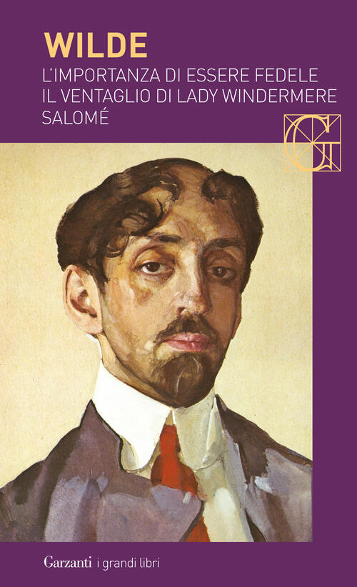 Il Ventaglio Di Lady Windermere Oscar Wilde Garzanti 2025