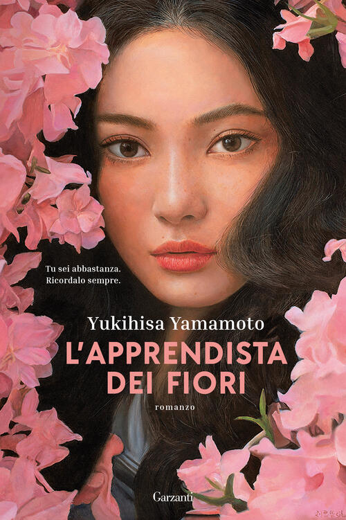 L'apprendista Dei Fiori Yukihisa Yamamoto Garzanti 2026