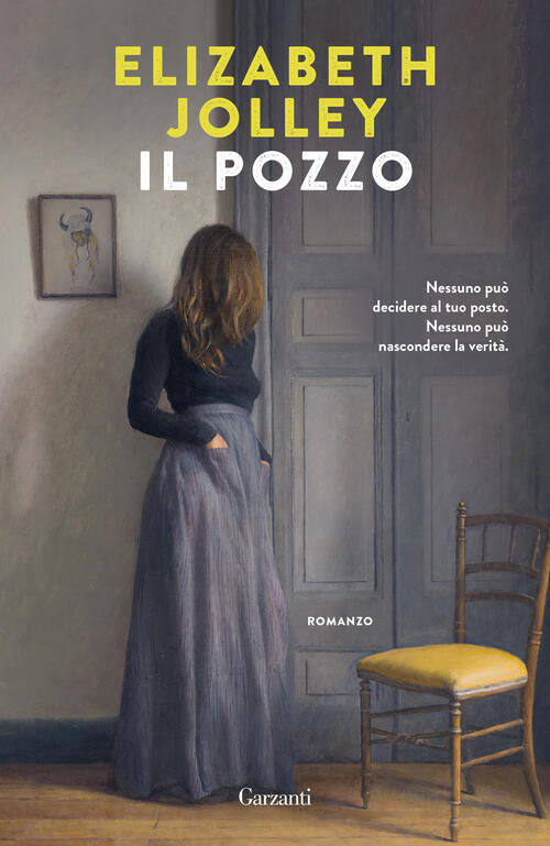 Il Pozzo Elizabeth Jolley Garzanti 2026