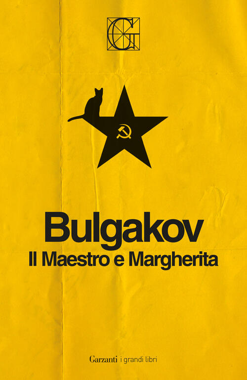 Il Maestro E Margherita. Ediz. Integrale Michail Bulgakov Garzanti 2026