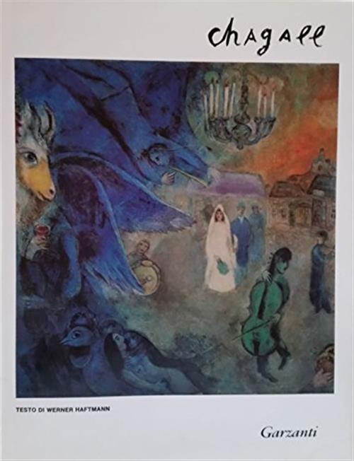Marc Chagall