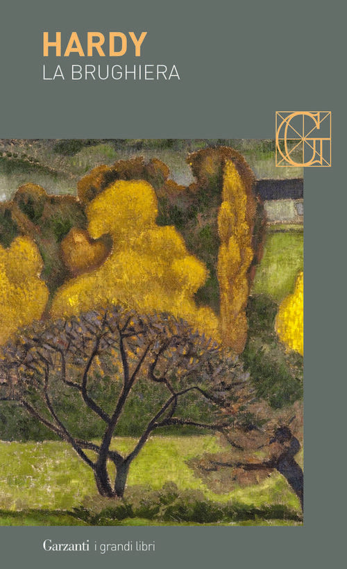 La Brughiera Thomas Hardy Garzanti 2008