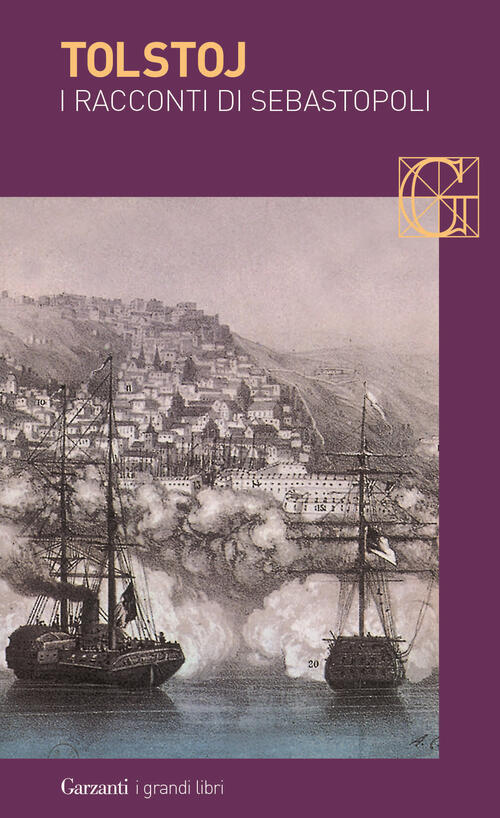 I Racconti Di Sebastopoli