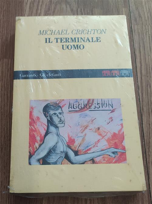 Il Terminale Uomo