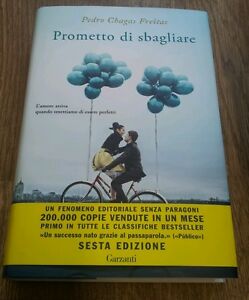 Prometto Di Sbagliare