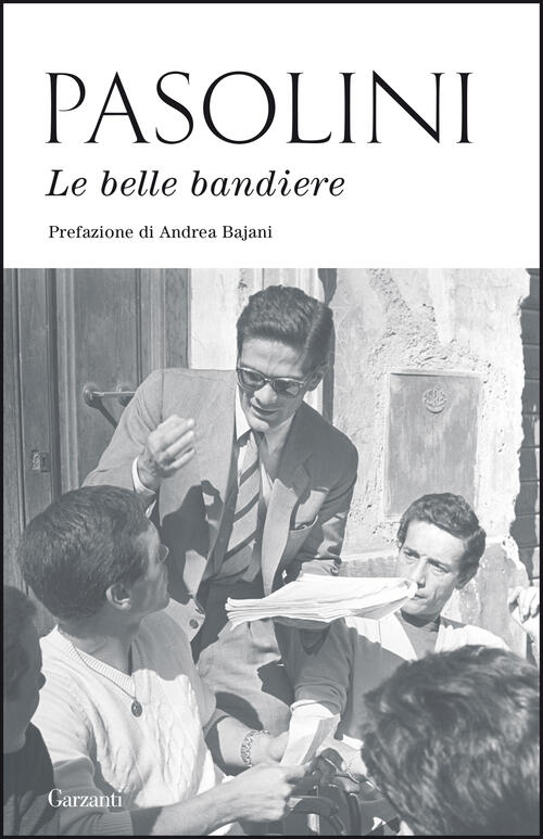 Le Belle Bandiere