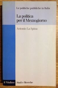 Politica Per Il Mezzogiorno