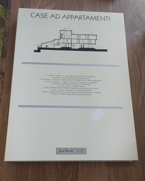 Case Ad Appartamenti