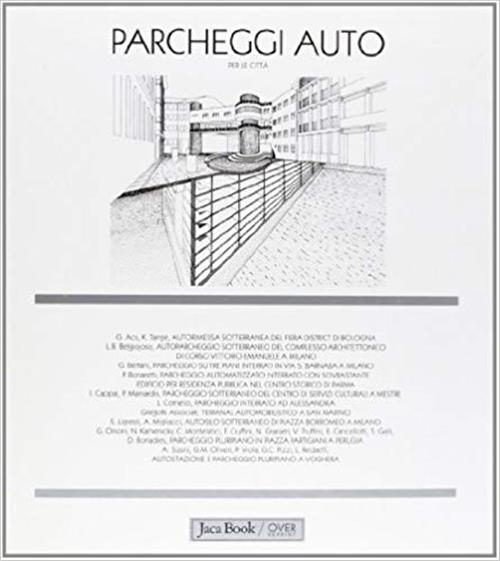 Parcheggi Auto Per Le Citta