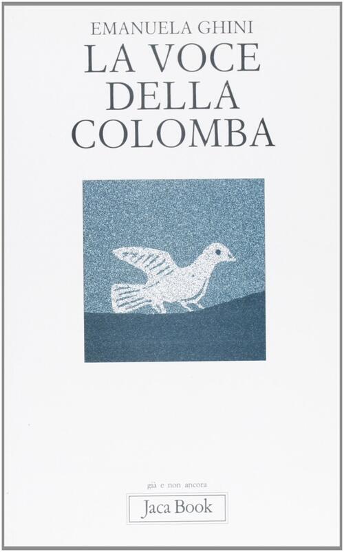 La Voce Della Colomba