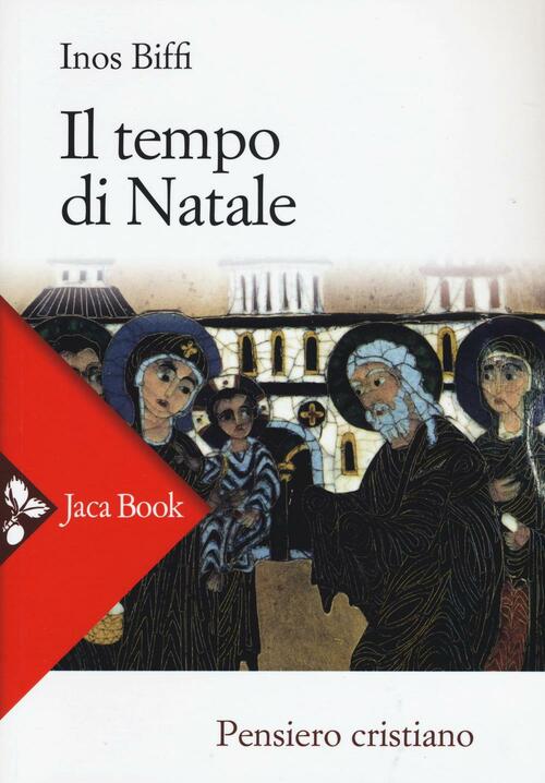 Il Tempo Di Natale