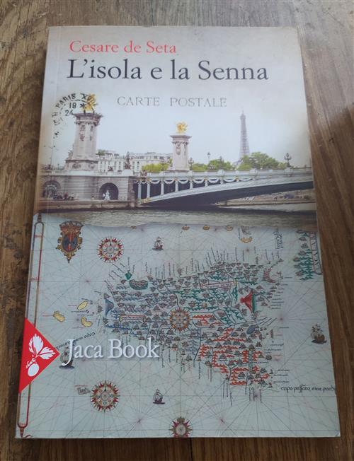 L' Isola E La Senna