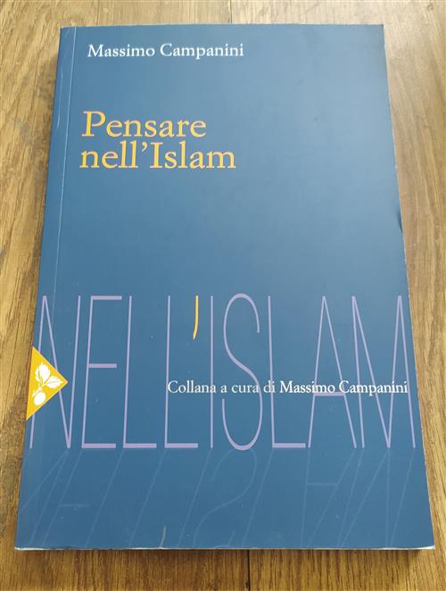 Pensare Nell'islam