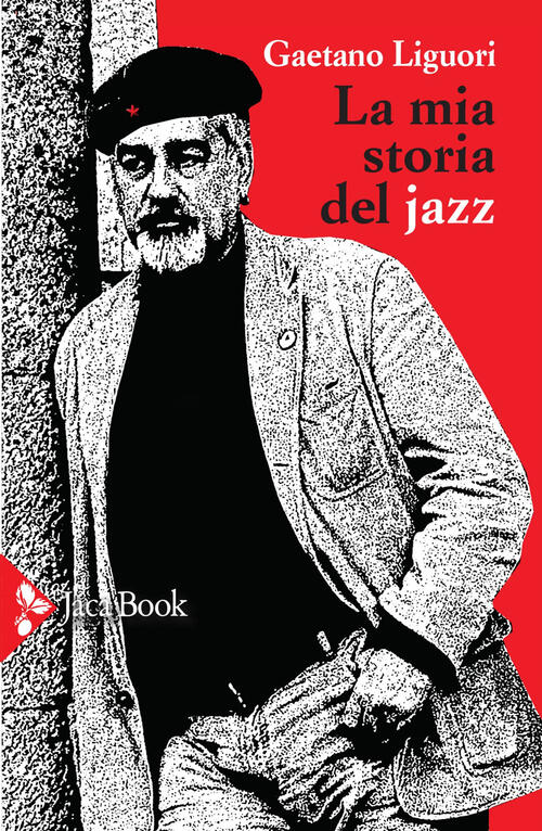 La Mia Storia Del Jazz