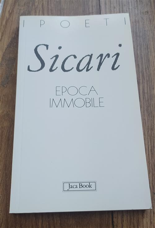 Epoca Immobile