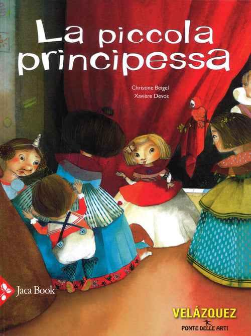 La Piccola Principessa