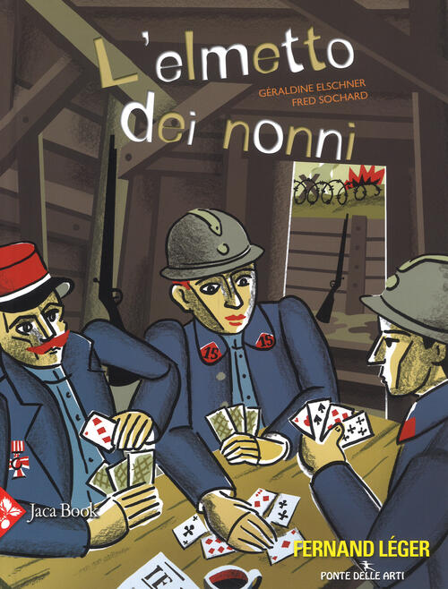 L' Elmetto Dei Nonni