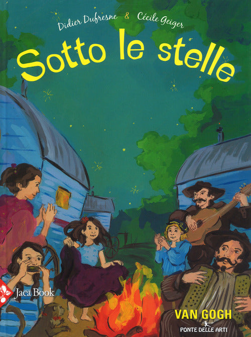 Sotto Le Stelle