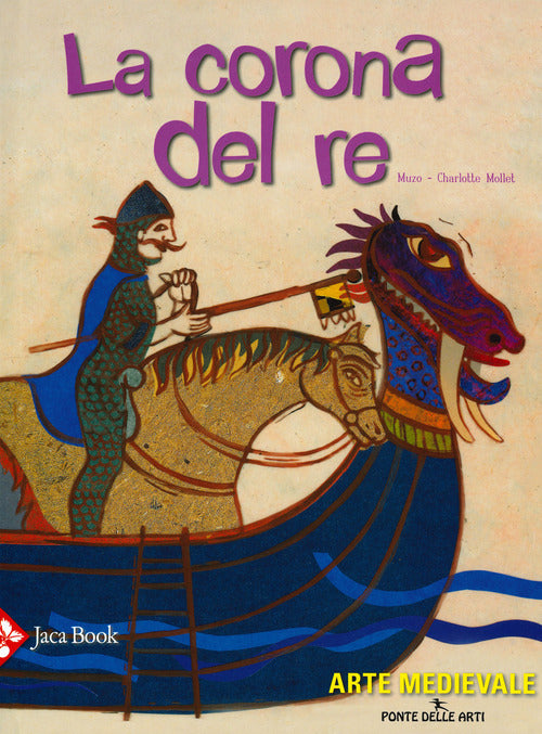 La Corona Del Re