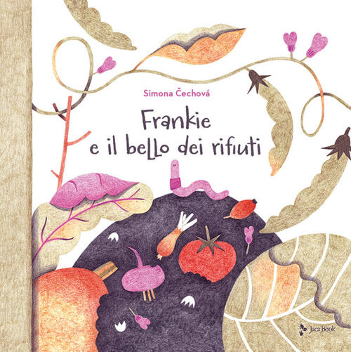 Frankie E Il Bello Dei Rifiuti