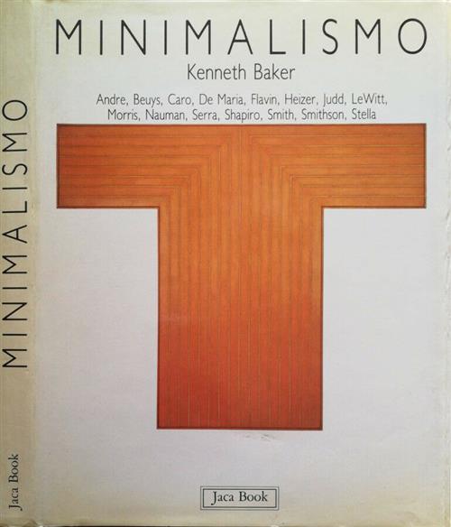 Minimalismo