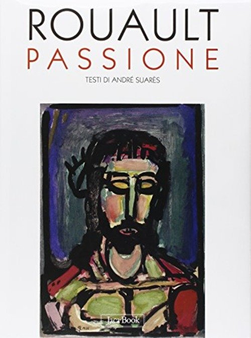Georges Rouault Passione