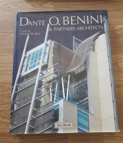 Dante O Benini E Parners Architects