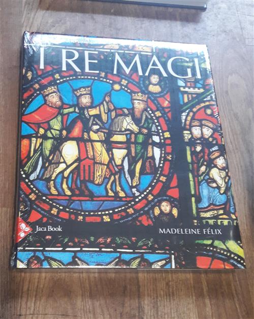I Re Magi