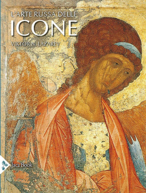 L' Arte Russa Delle Icone