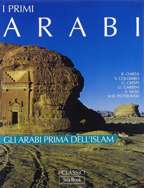 I Primi Arabi