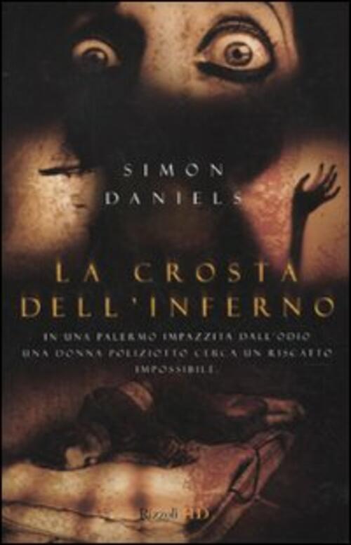 La Crosta Dell'inferno