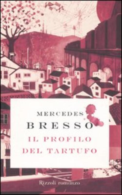 Il Profilo Del Tartufo