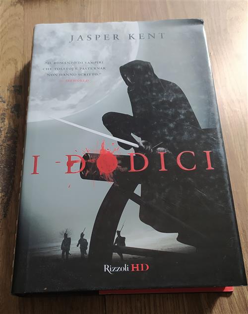 I Dodici