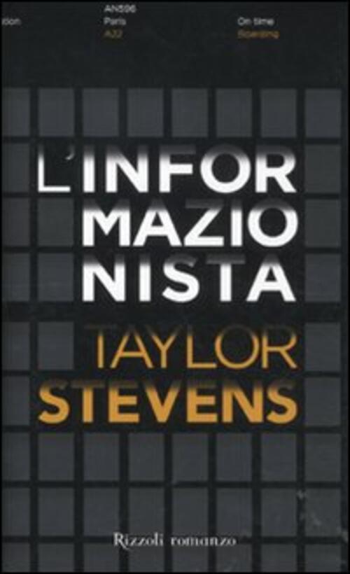 L' Informazionista