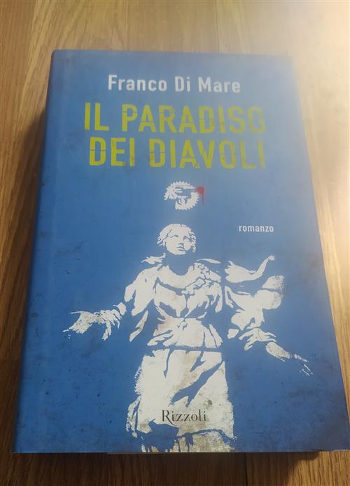 Il Paradiso Dei Diavoli