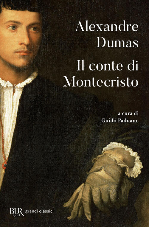 Il Conte Di Montecristo Alexandre Dumas Rizzoli 2013