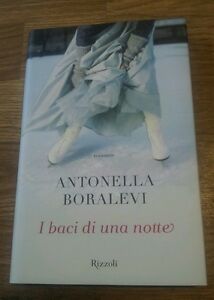Baci Di Una Notte