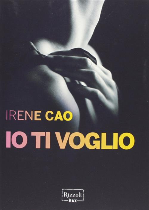Io Ti Voglio