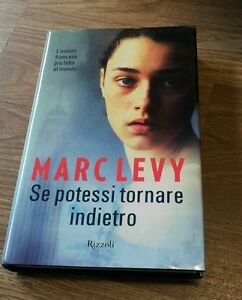 Se Potessi Tornare Indietro
