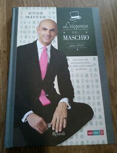 Eleganza Del Maschio (L )