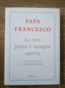 Mia Porta E Sempre Aperta (La)