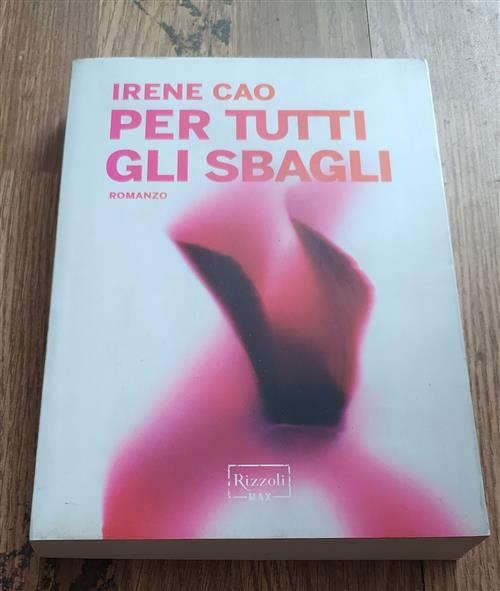 Per Tutti Gli Sbagli