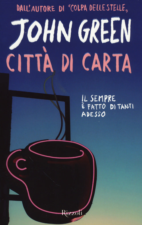 Citta Di Carta