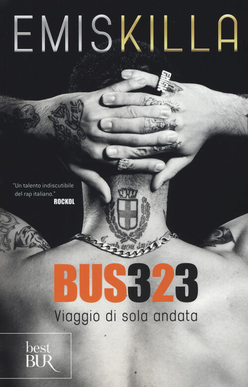 Bus 323. Viaggio Di Sola Andata