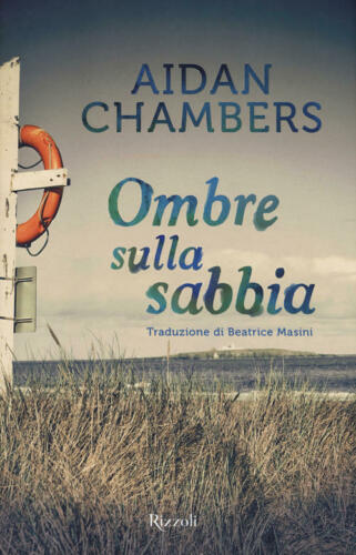 Ombre Sulla Sabbia