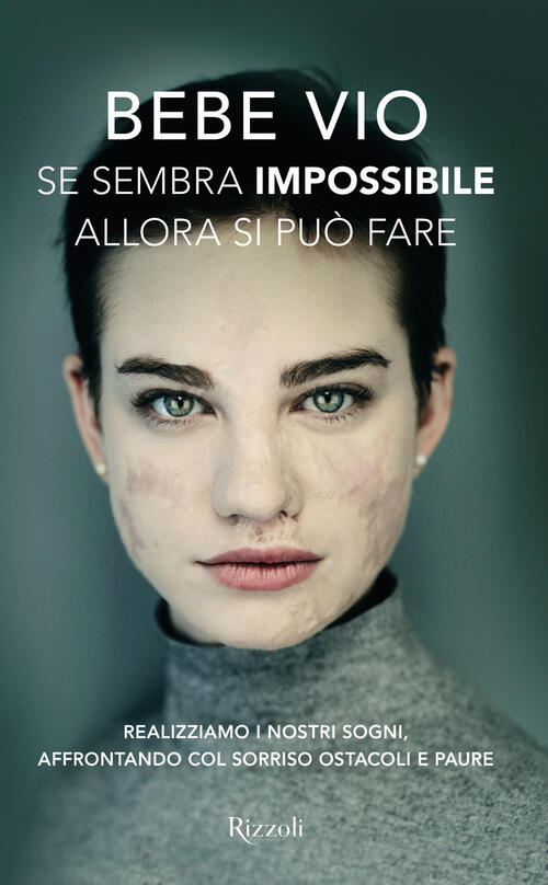 Se Sembra Impossibile Allora Si Puo Fare. Realizziamo I Nostri Sogni, Affronta